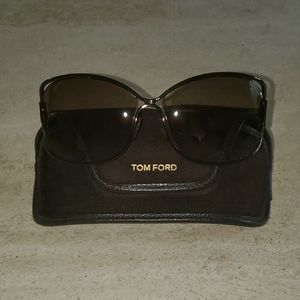 Tom Ford Sunglasses